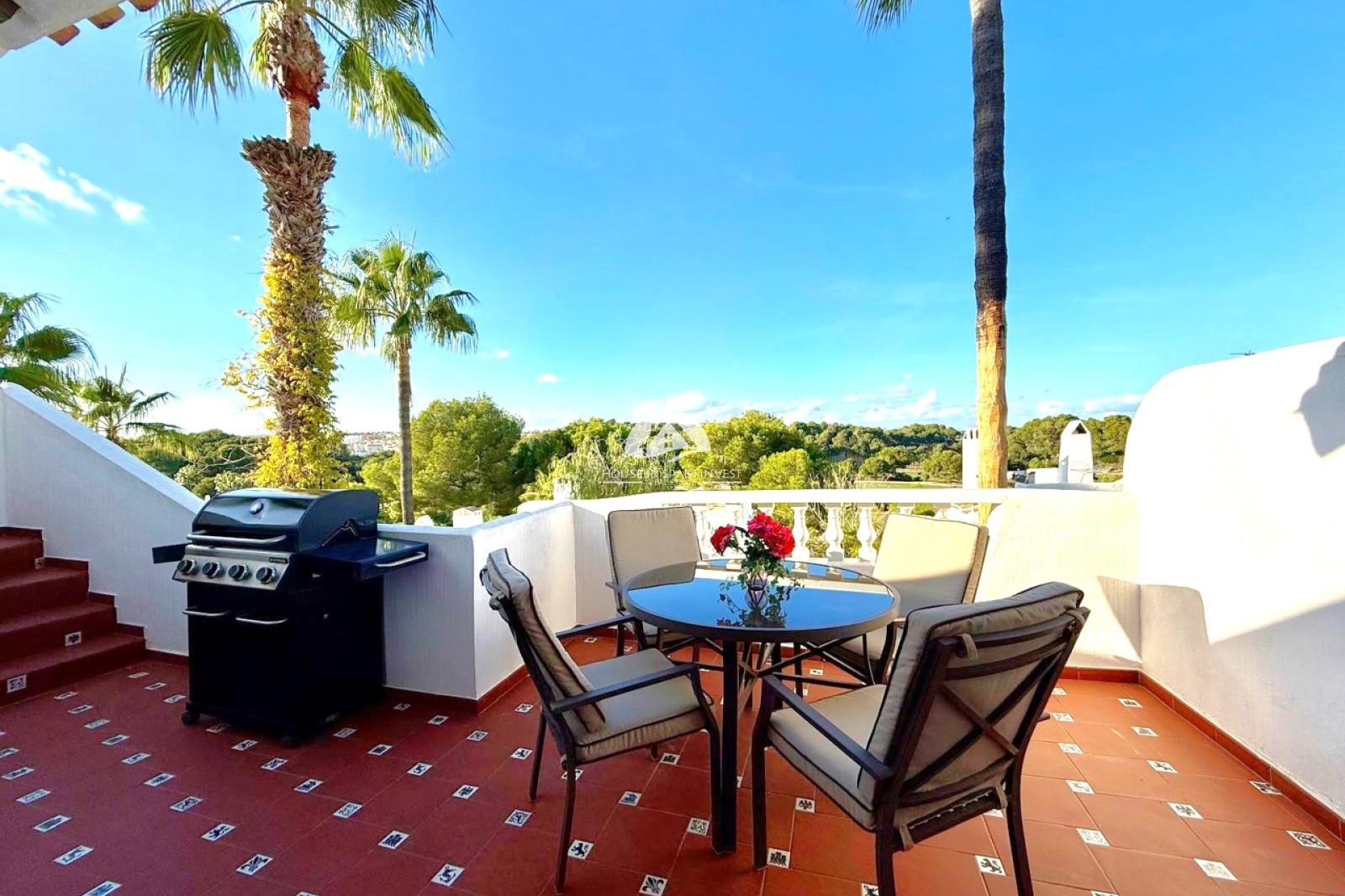 Villa en Venta en Orihuela