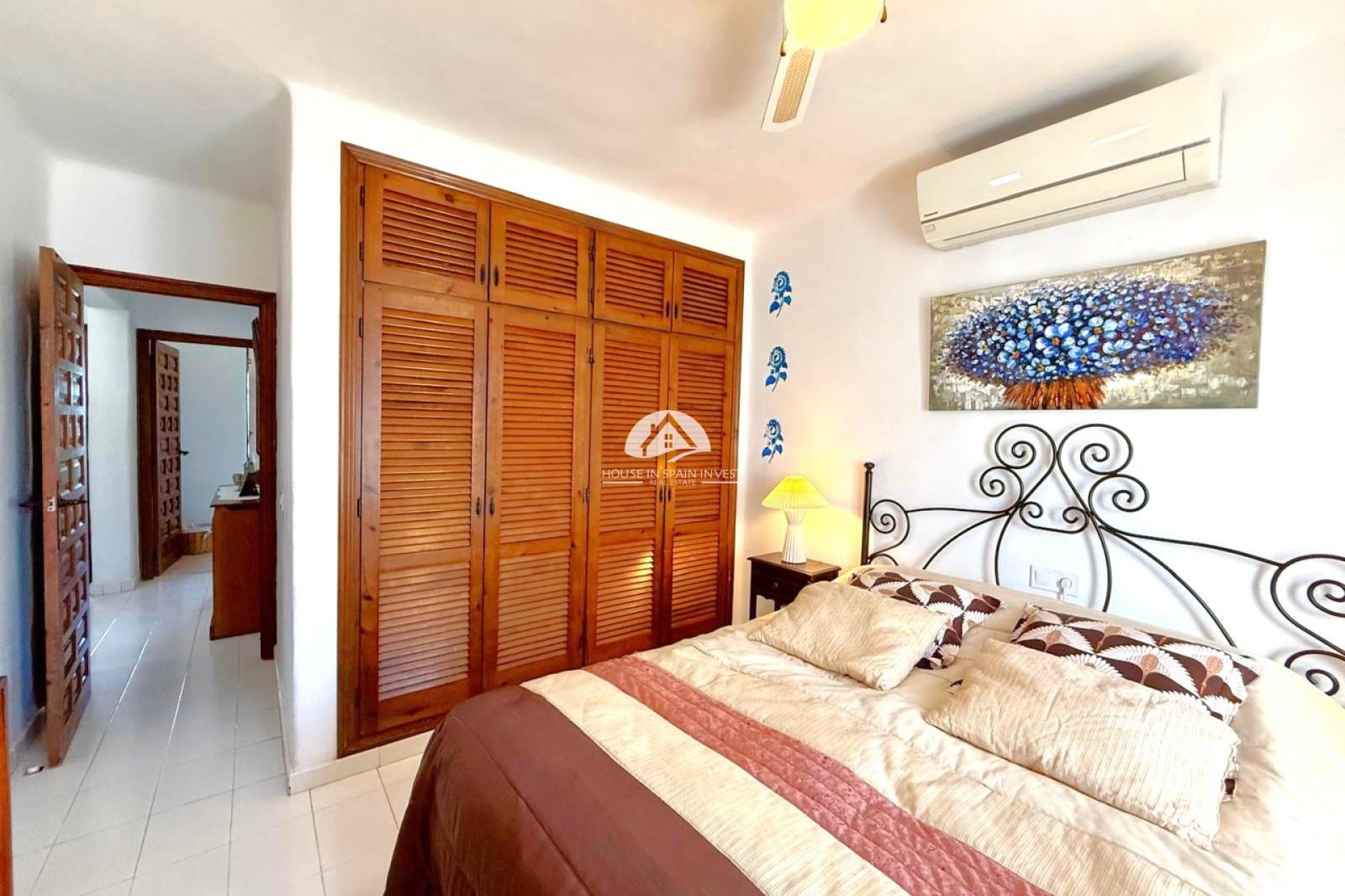 Villa en Venta en Orihuela