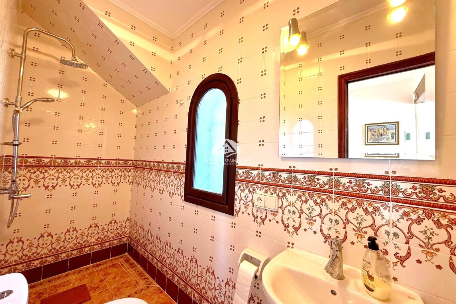 Villa en Venta en Orihuela