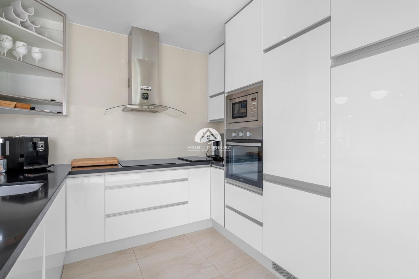 Villa en Venta en Orihuela