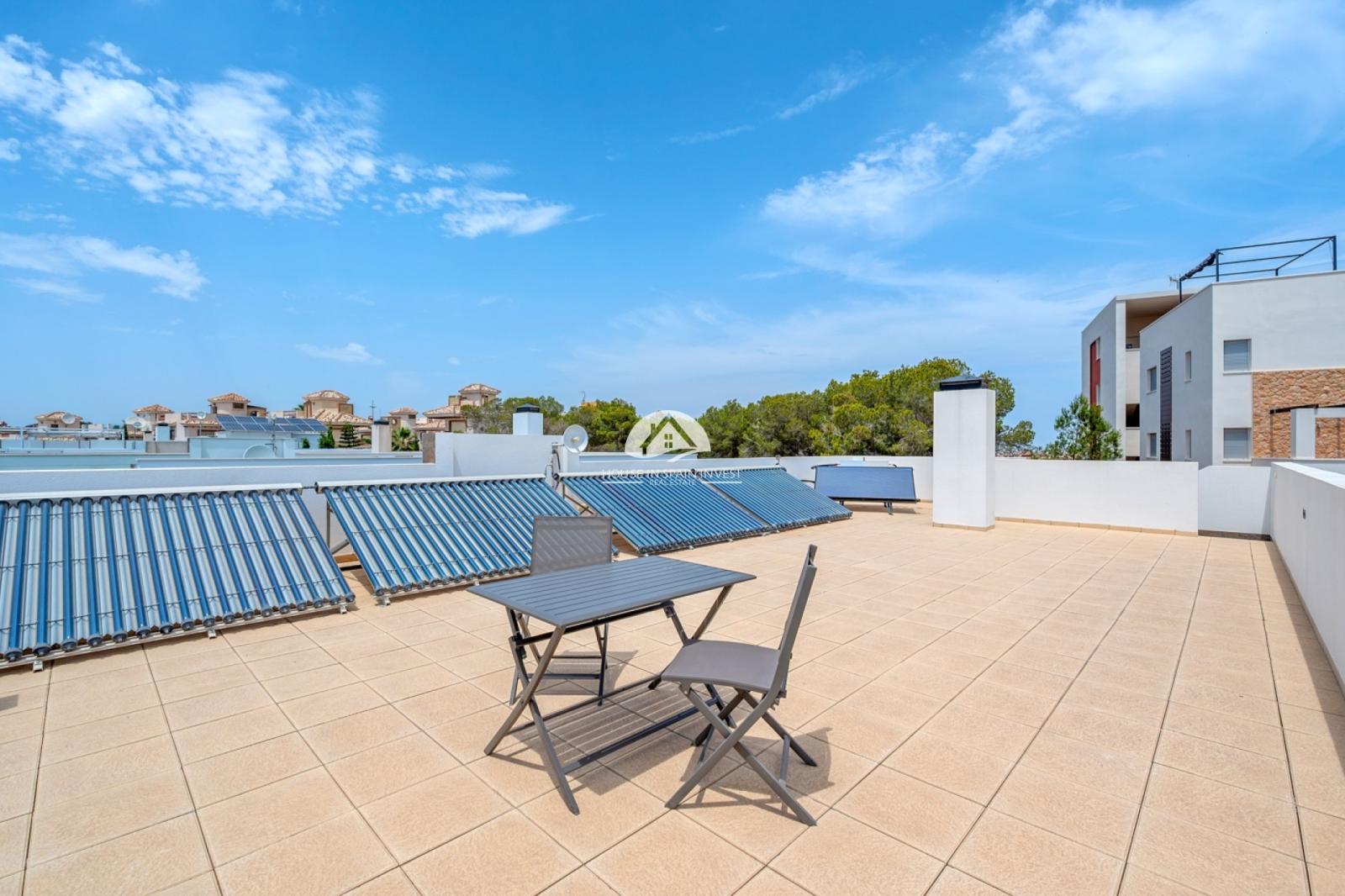 Villa en Venta en Orihuela