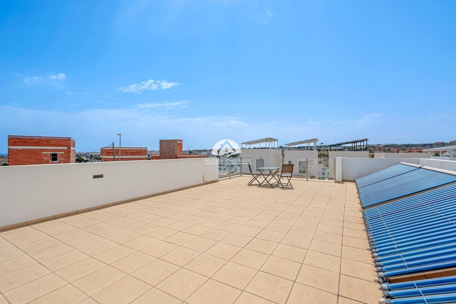 Villa en Venta en Orihuela