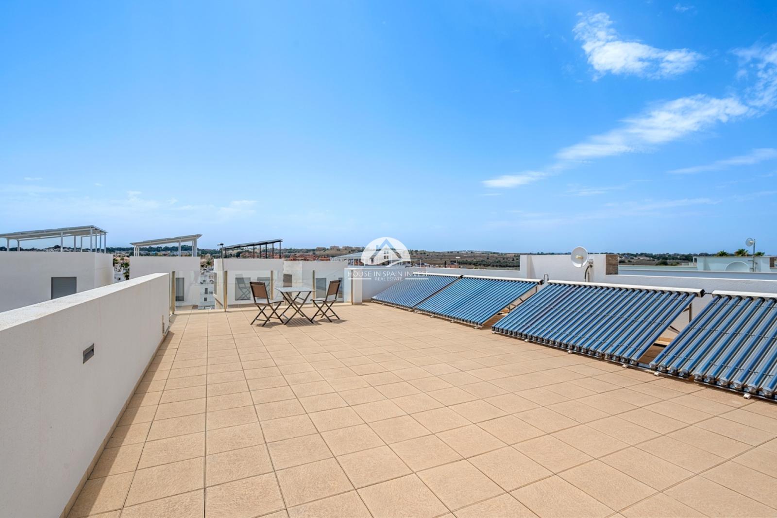 Villa en Venta en Orihuela