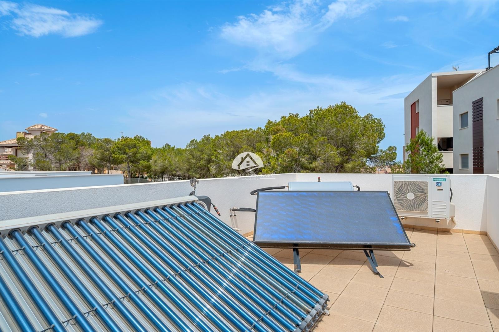 Villa en Venta en Orihuela