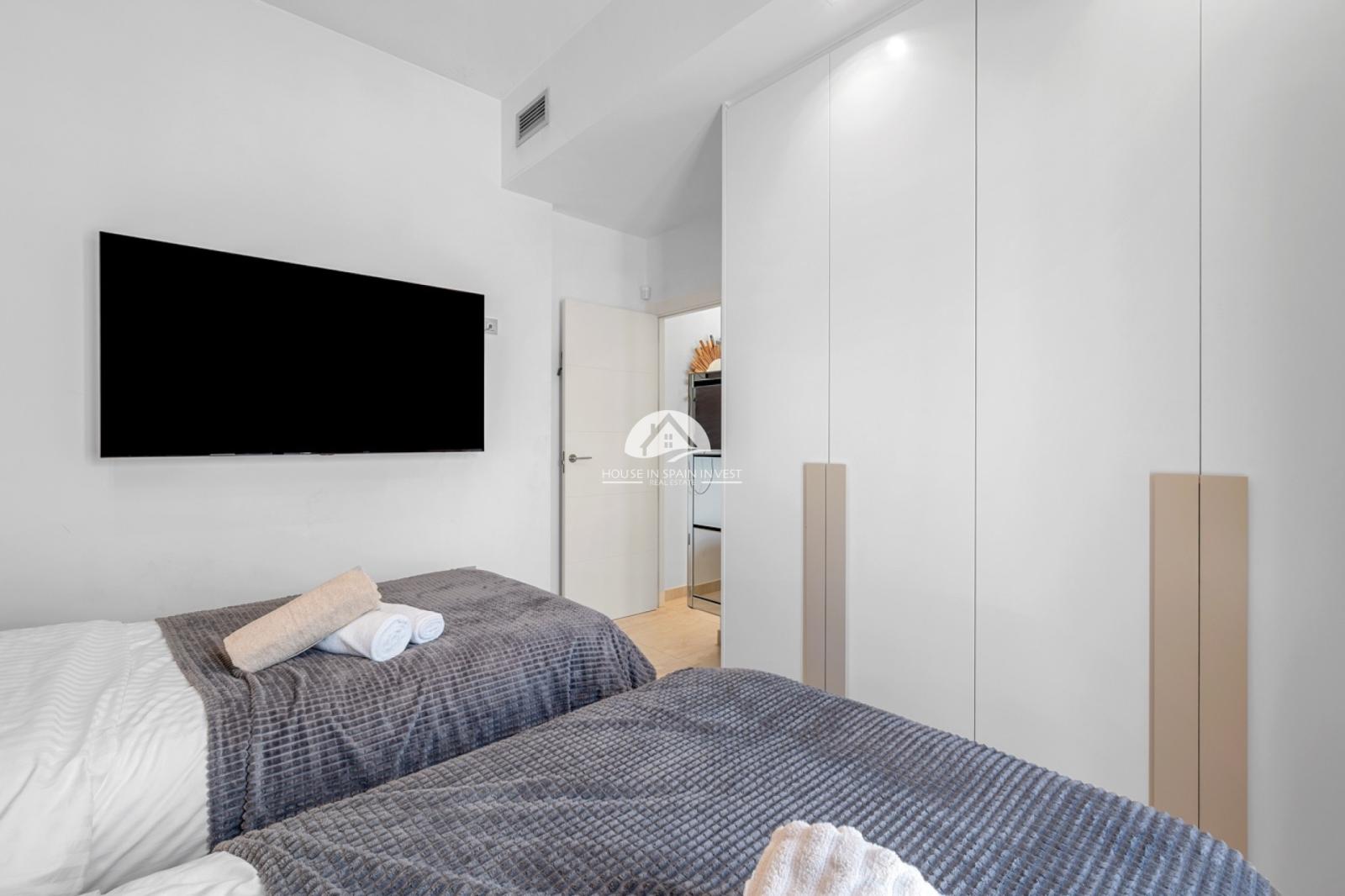 Villa en Venta en Orihuela
