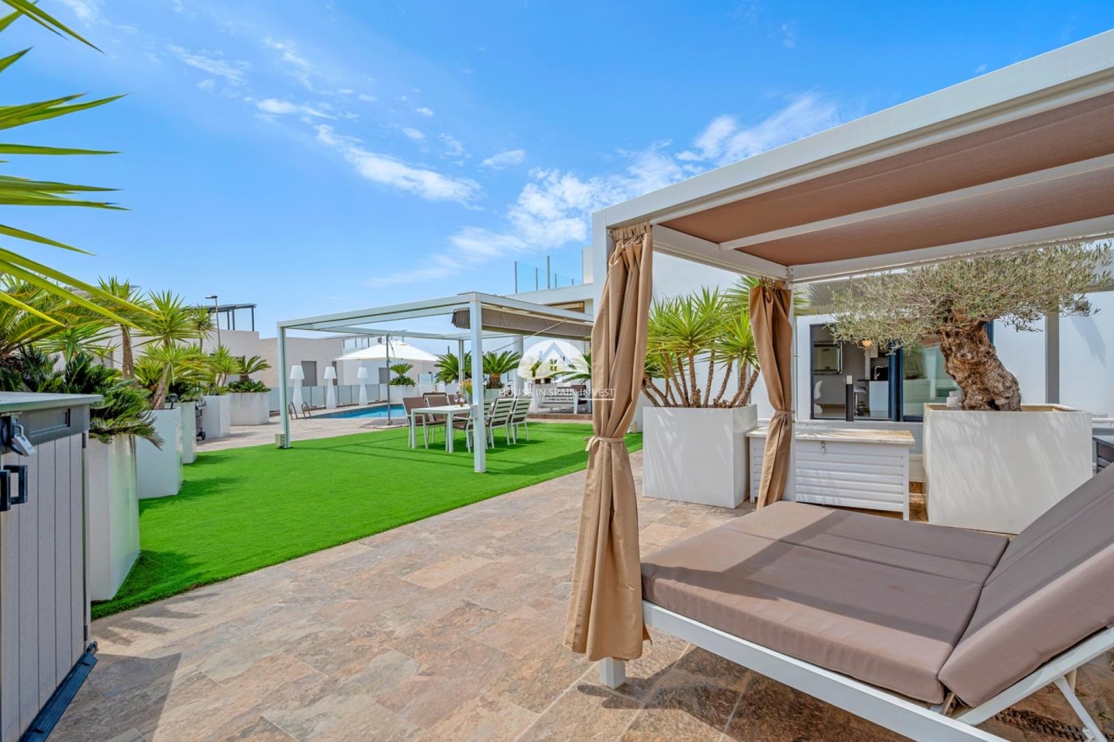 Villa en Venta en Orihuela