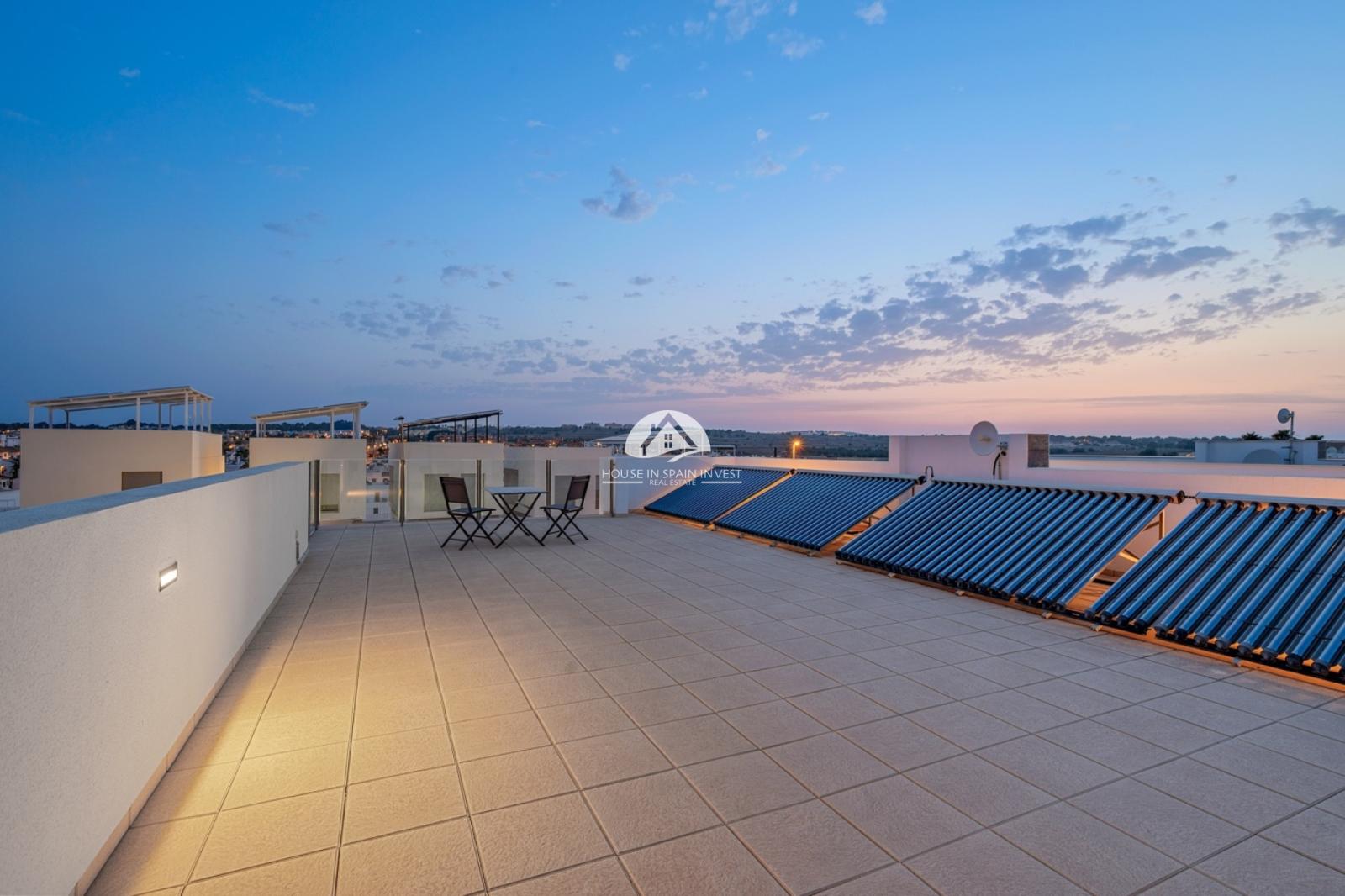 Villa en Venta en Orihuela