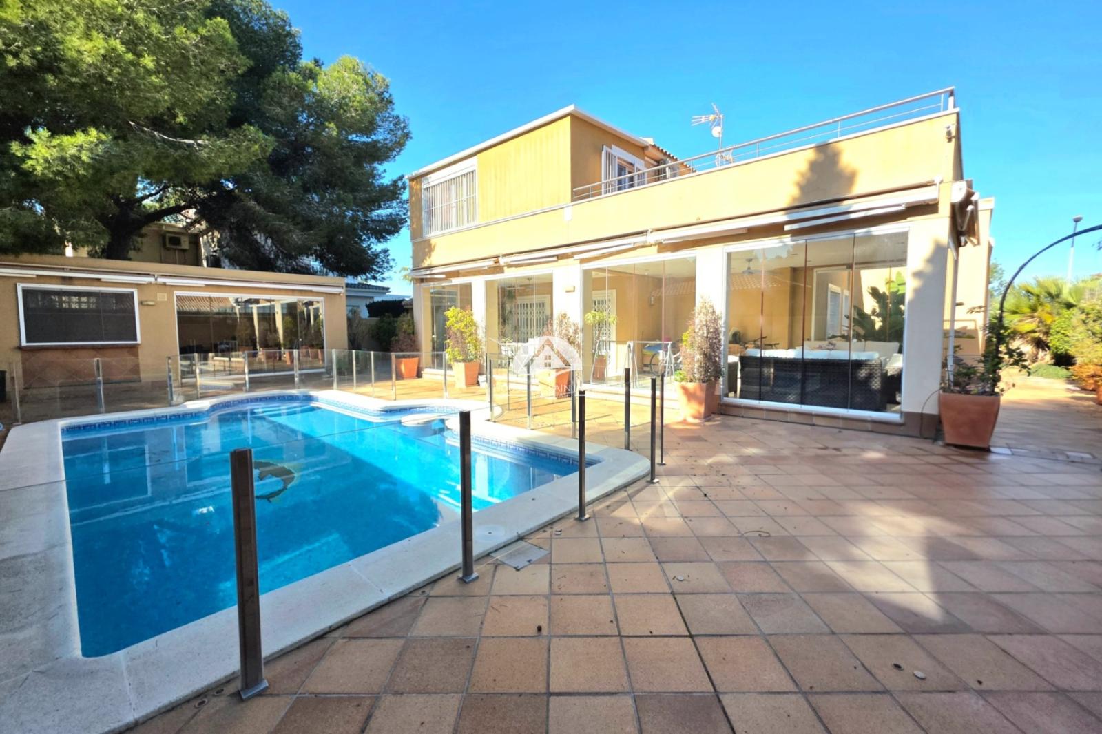 Villa en Venta en Torrevieja