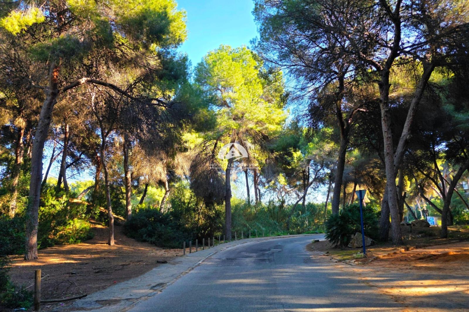 Villa en Venta en Torrevieja