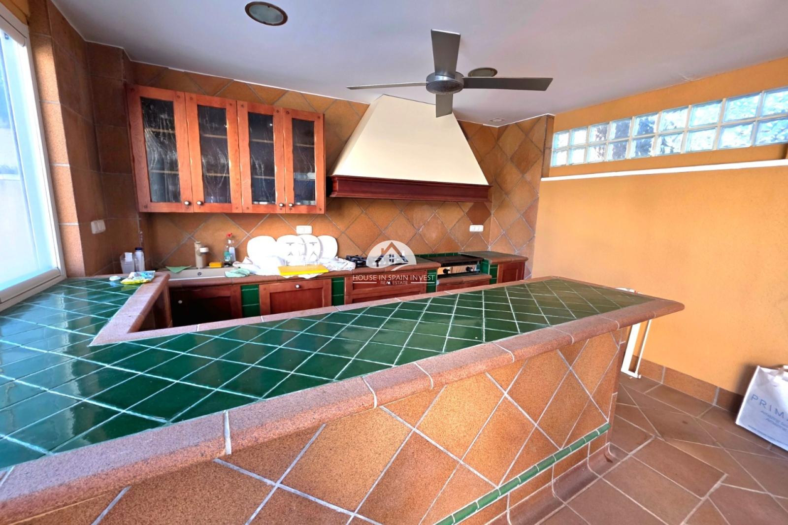 Villa en Venta en Torrevieja