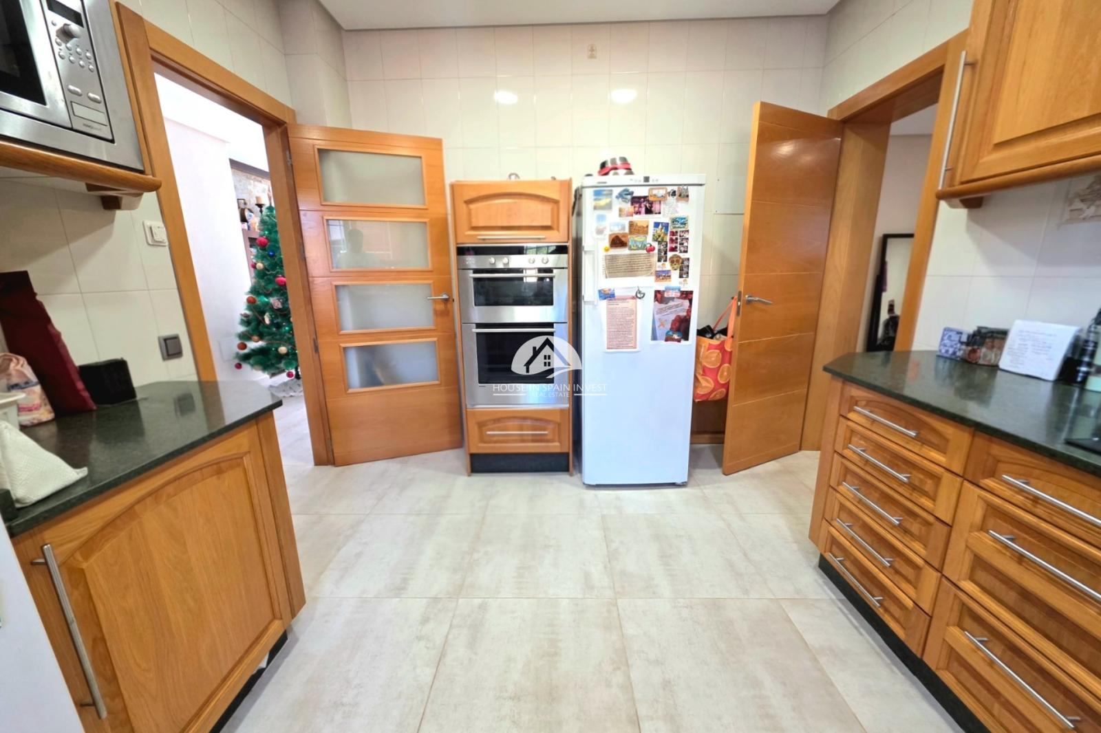 Villa en Venta en Torrevieja