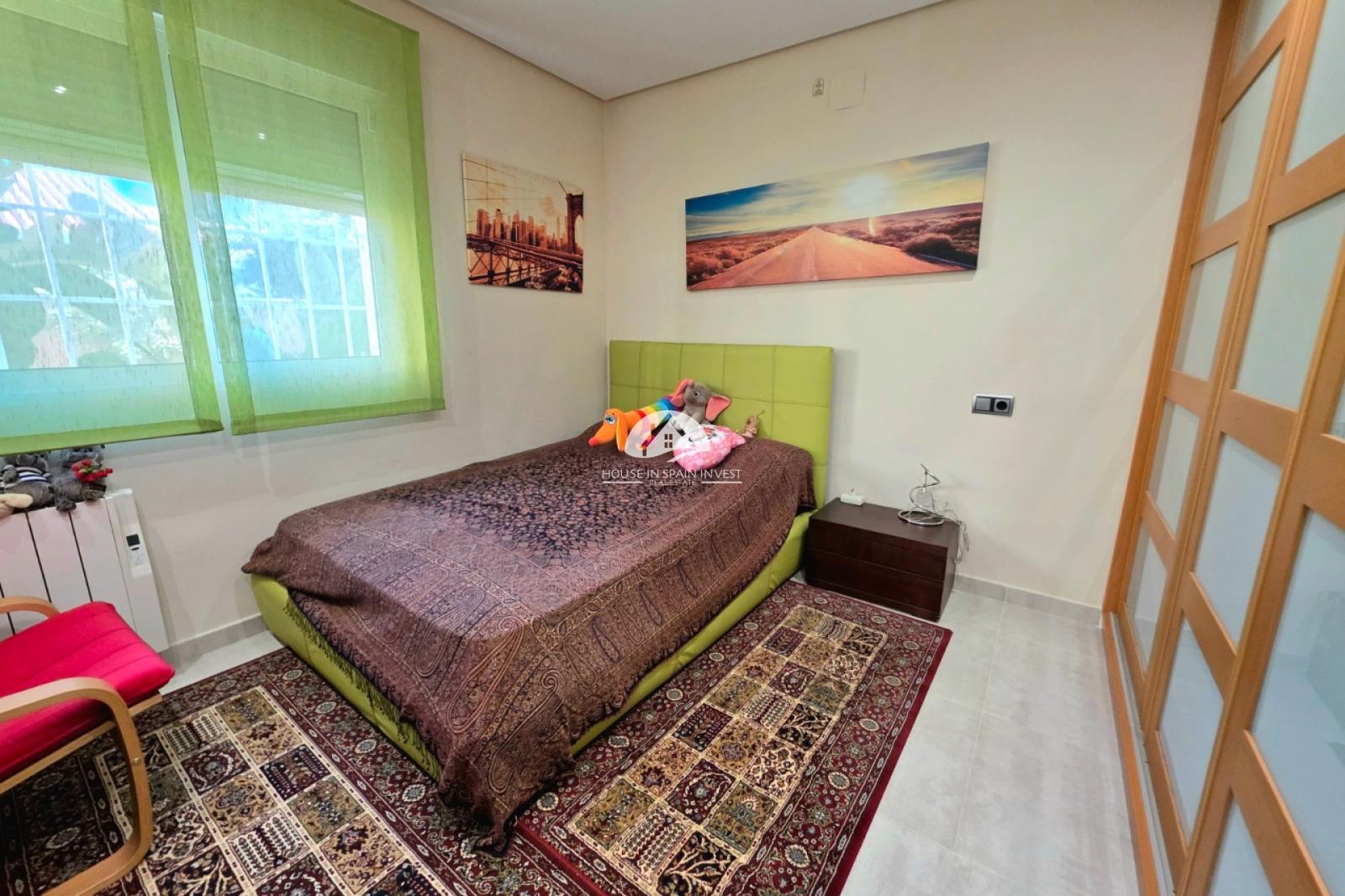 Villa en Venta en Torrevieja