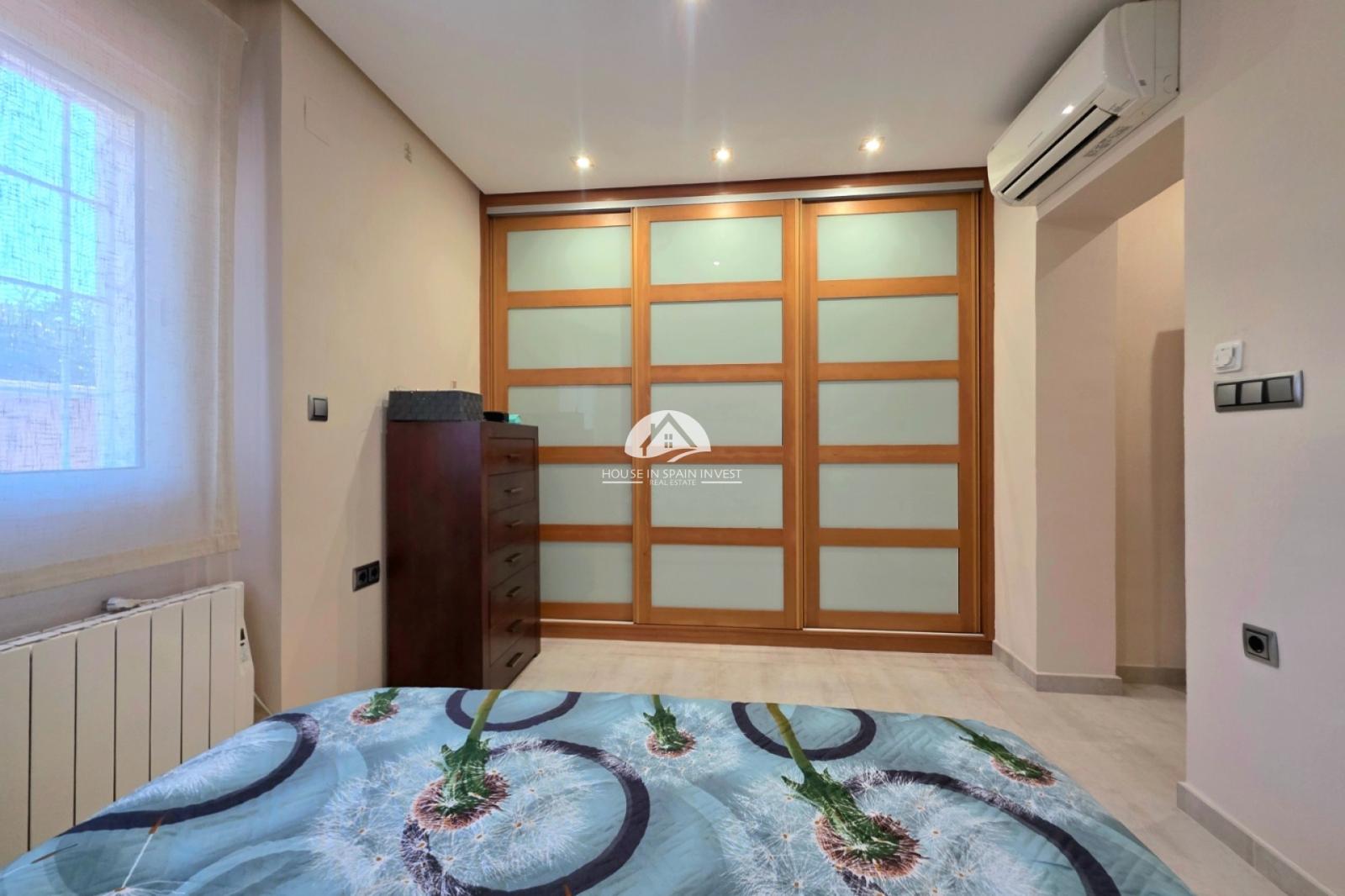 Villa en Venta en Torrevieja