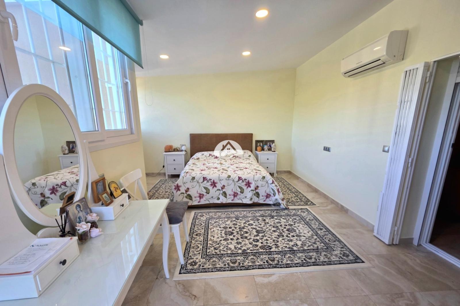 Villa en Venta en Torrevieja