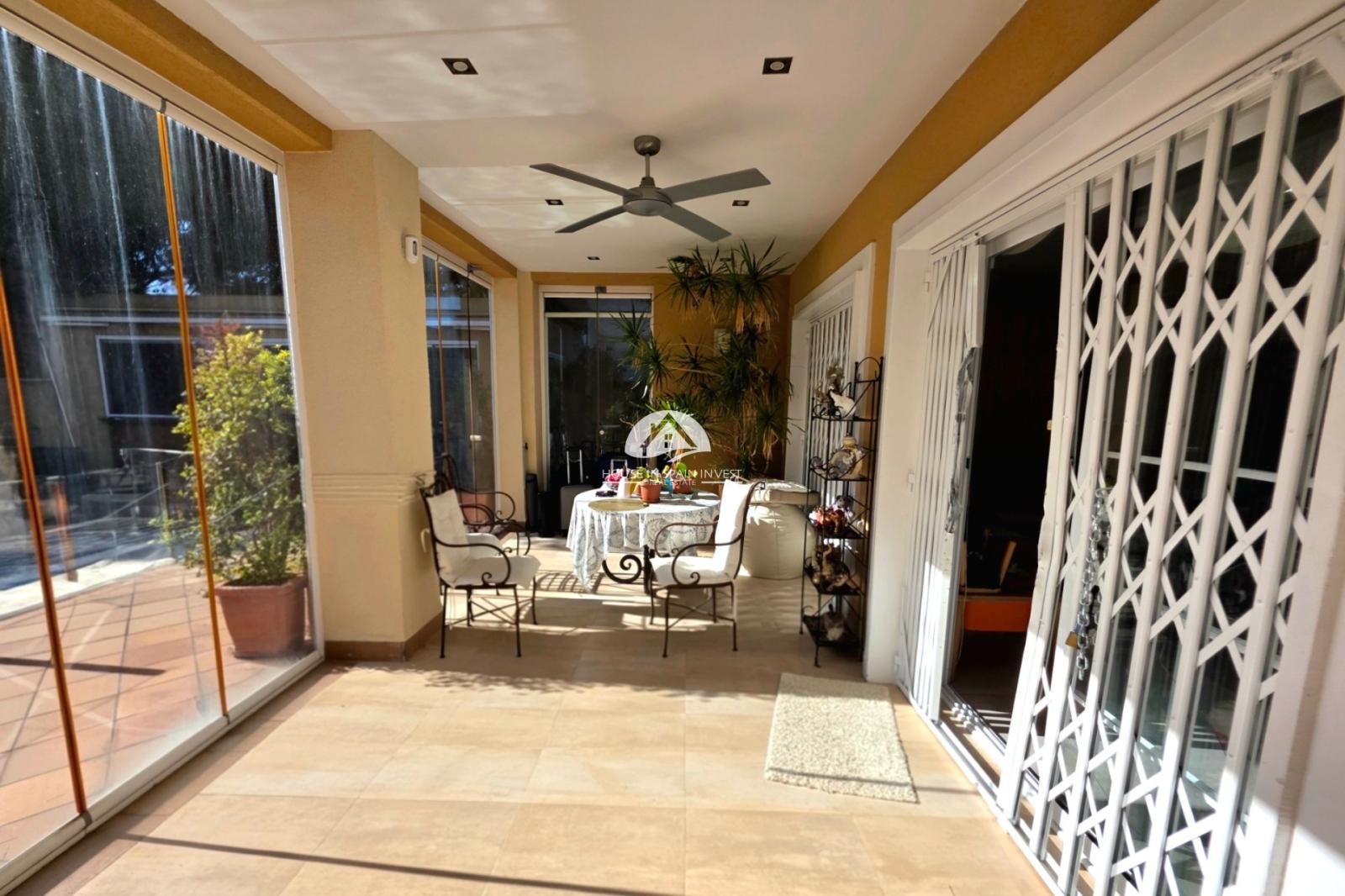 Villa en Venta en Torrevieja