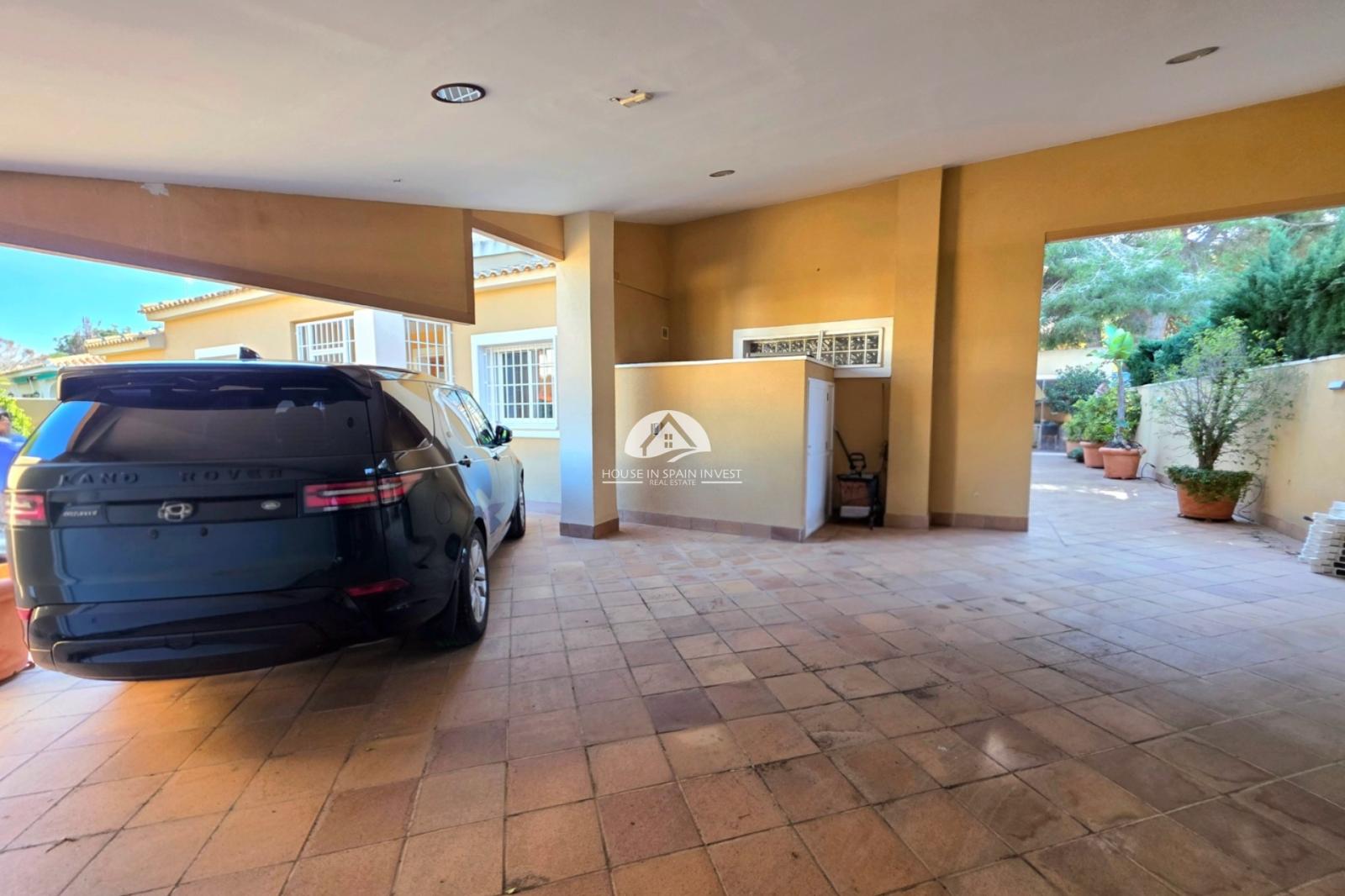 Villa en Venta en Torrevieja