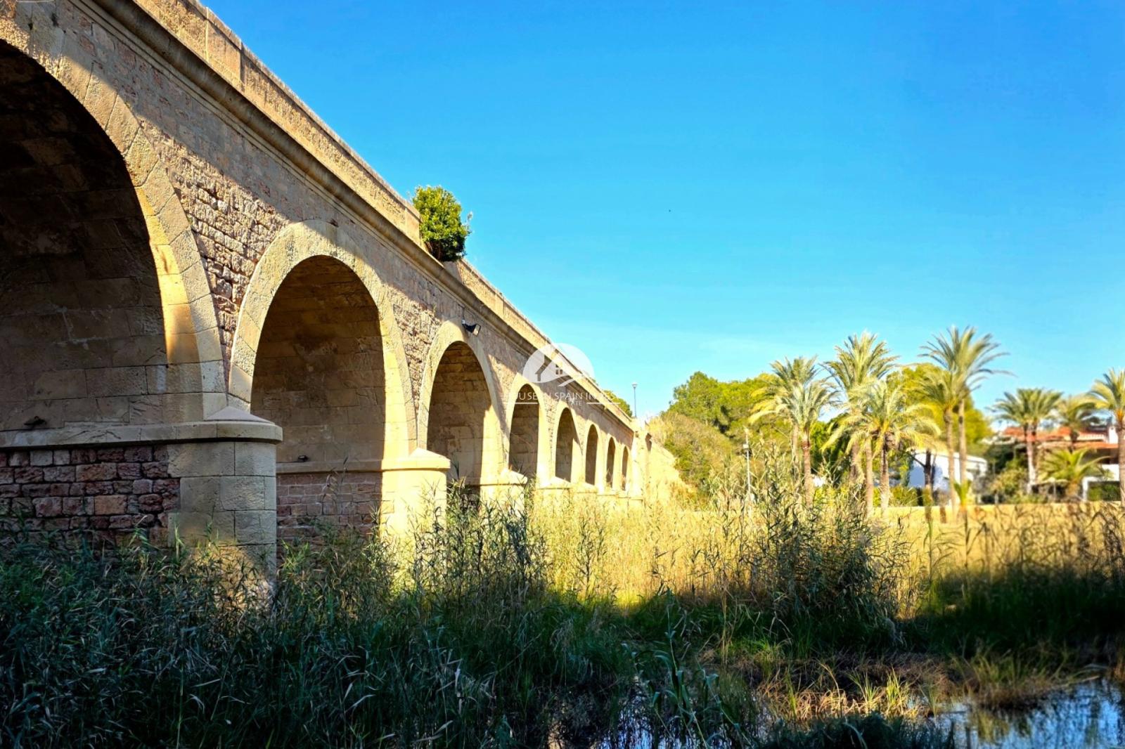 Villa en Venta en Torrevieja