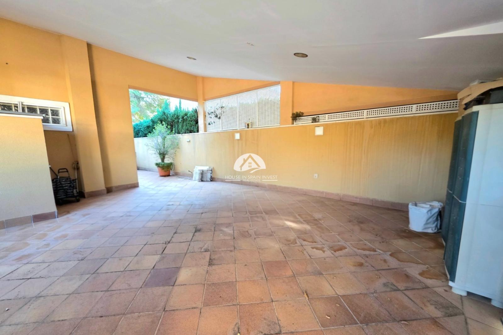 Villa en Venta en Torrevieja