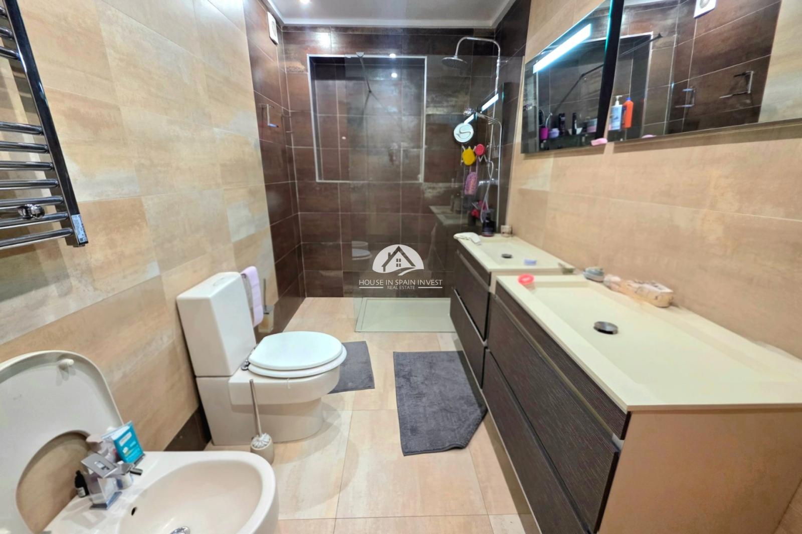 Villa en Venta en Torrevieja