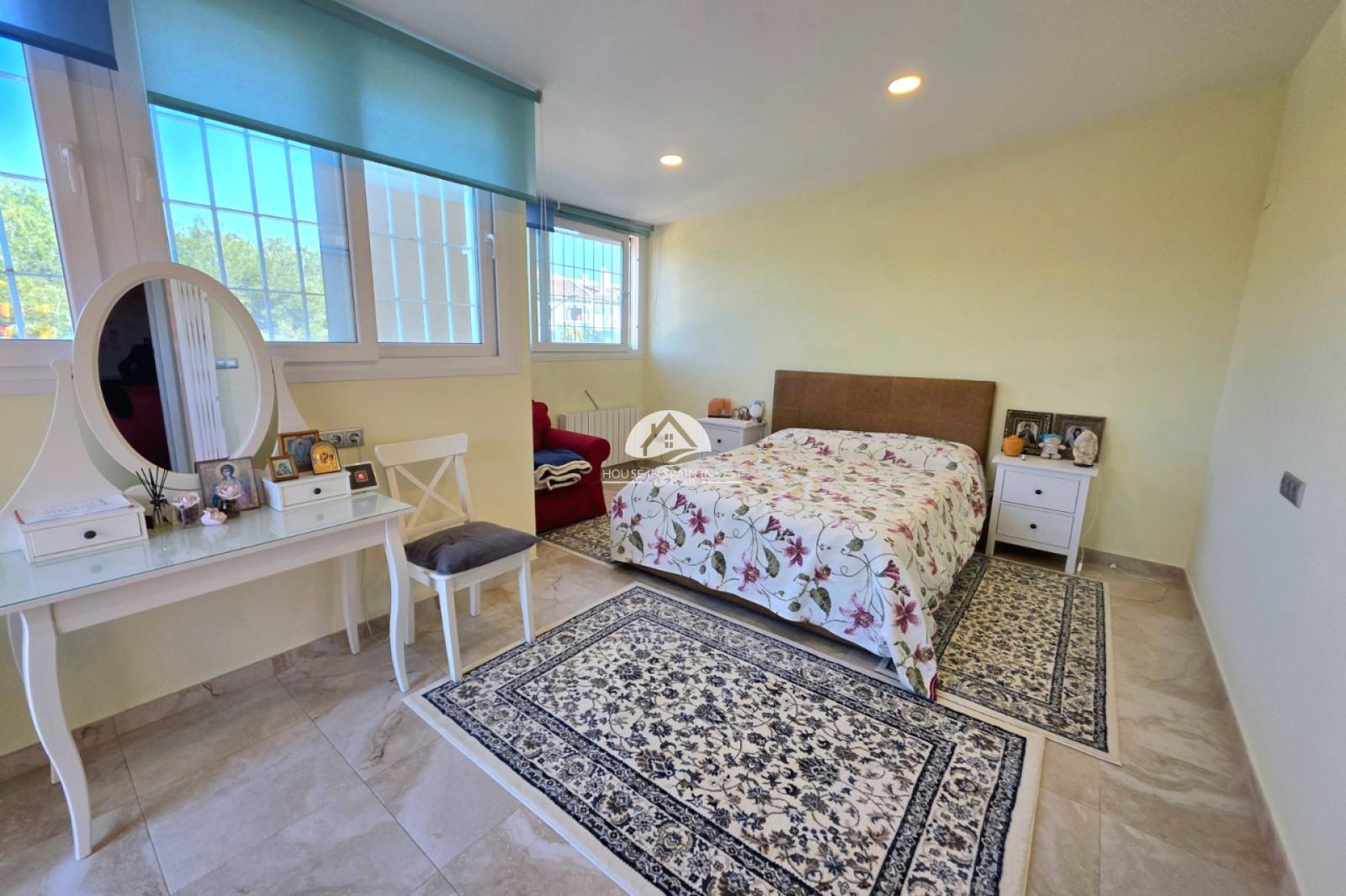 Villa en Venta en Torrevieja
