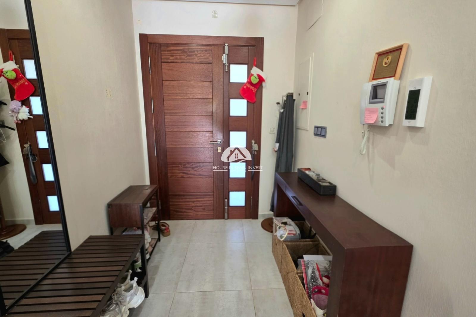 Villa en Venta en Torrevieja
