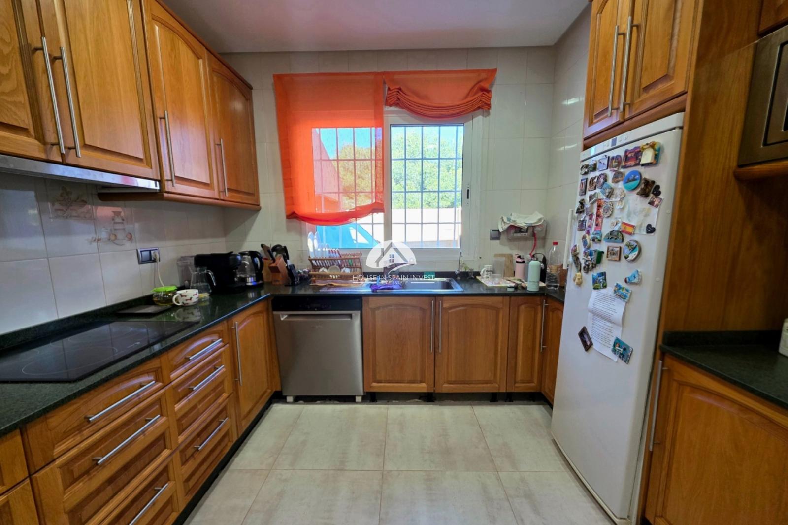 Villa en Venta en Torrevieja