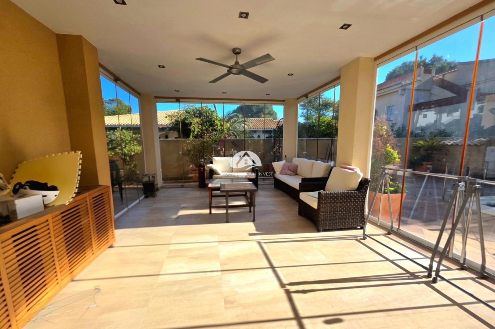 Villa en Venta en Torrevieja
