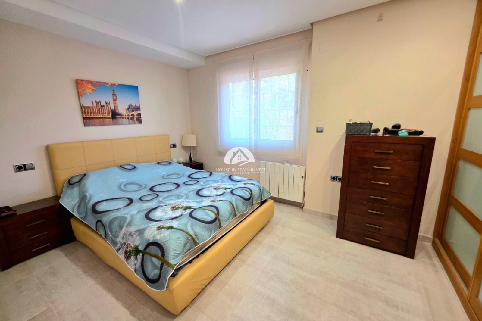Villa en Venta en Torrevieja