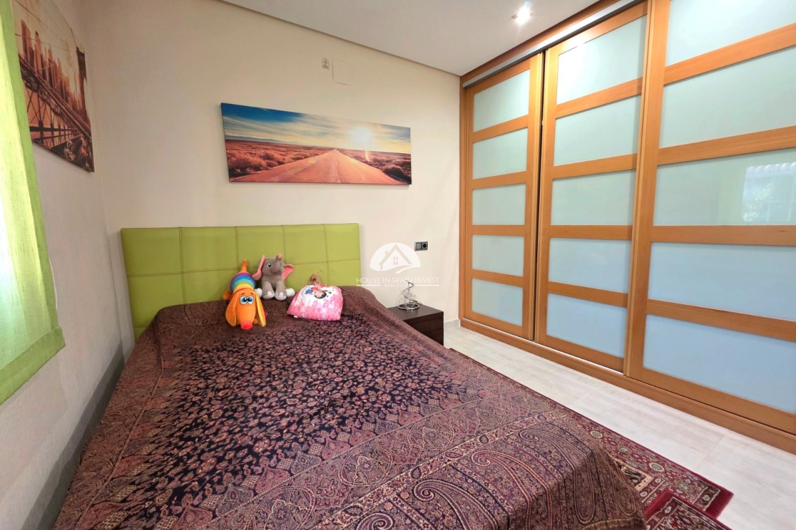 Villa en Venta en Torrevieja