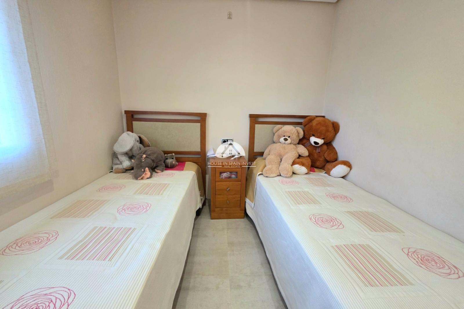 Villa en Venta en Torrevieja