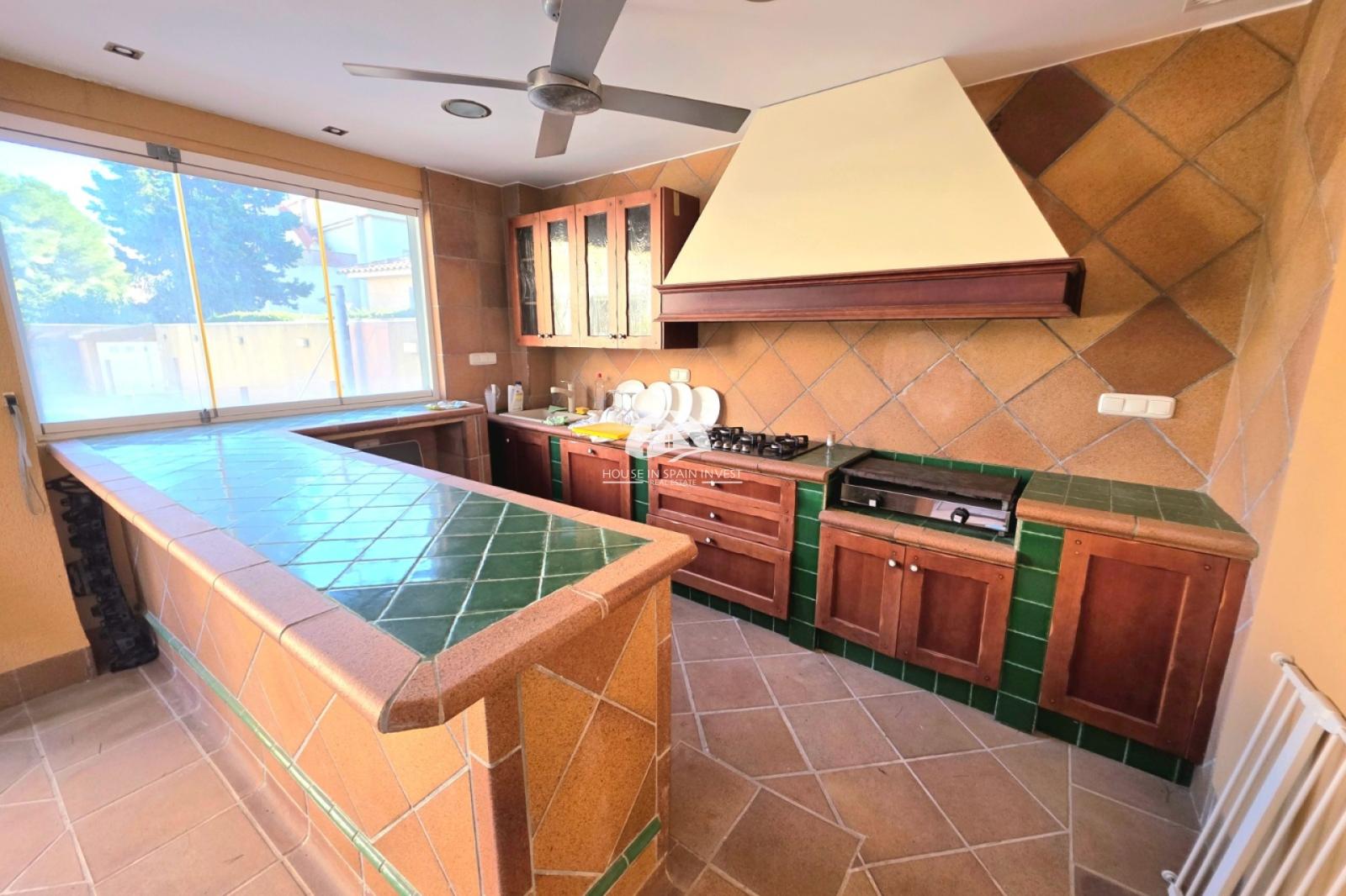Villa en Venta en Torrevieja