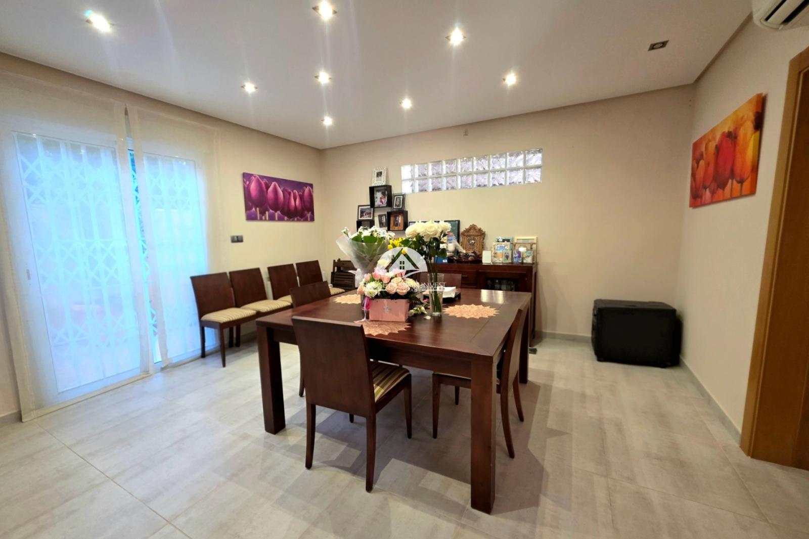 Villa en Venta en Torrevieja