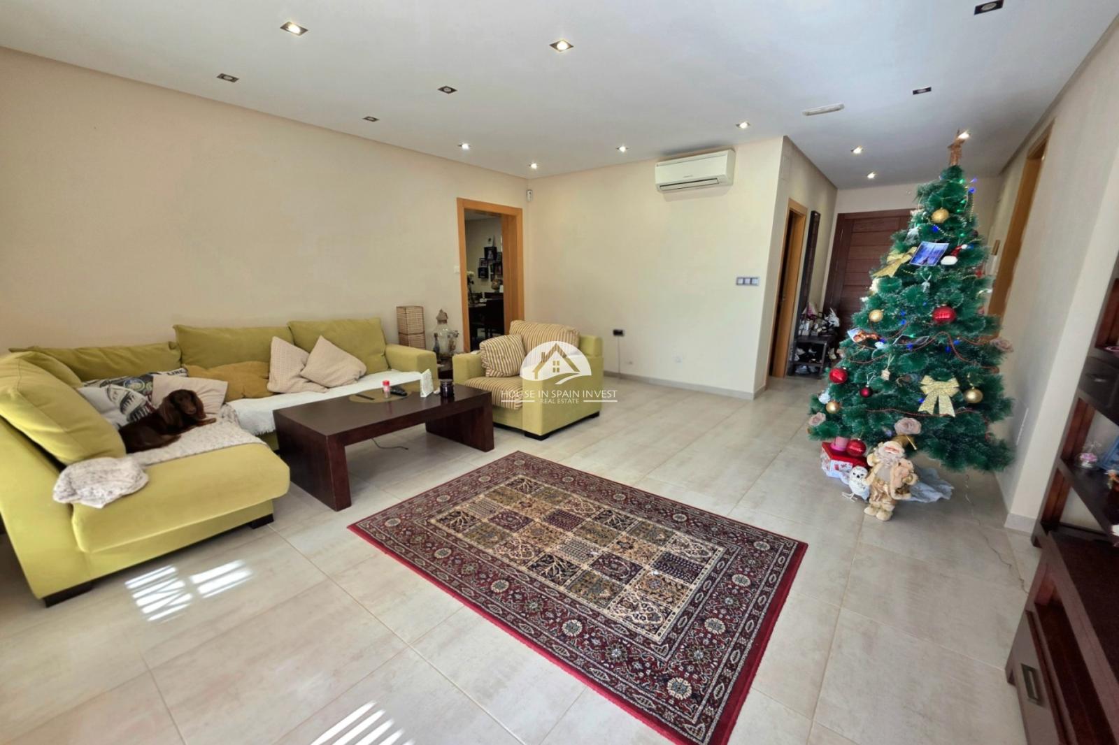 Villa en Venta en Torrevieja