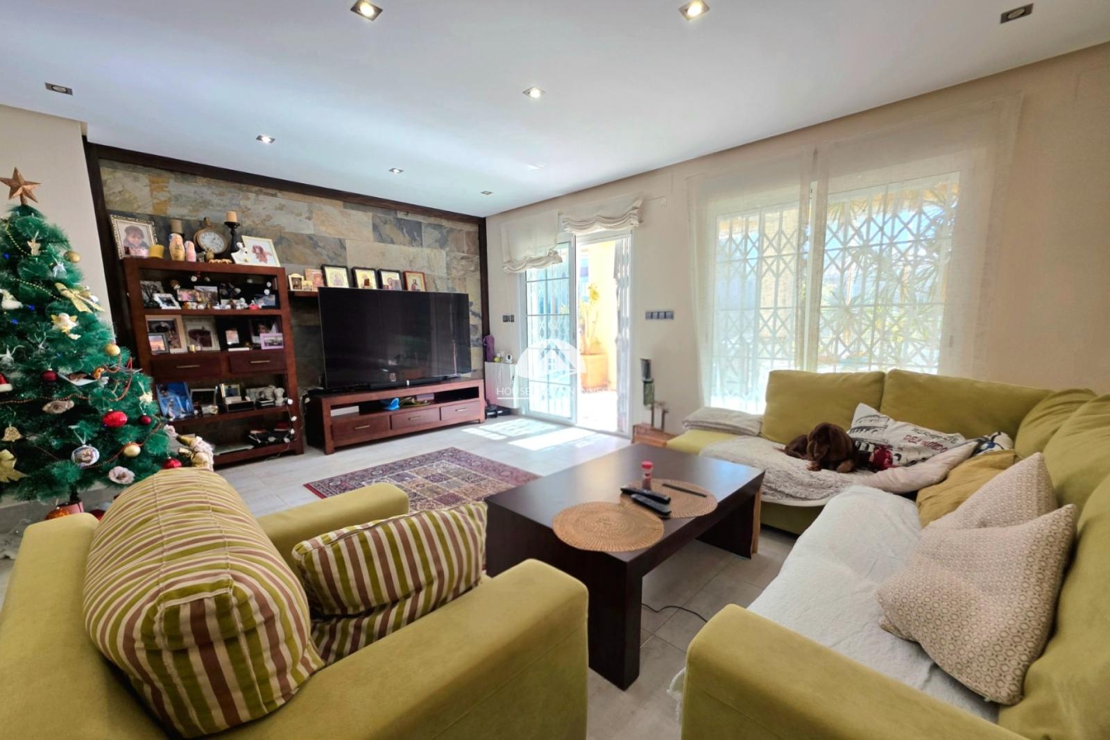 Villa en Venta en Torrevieja