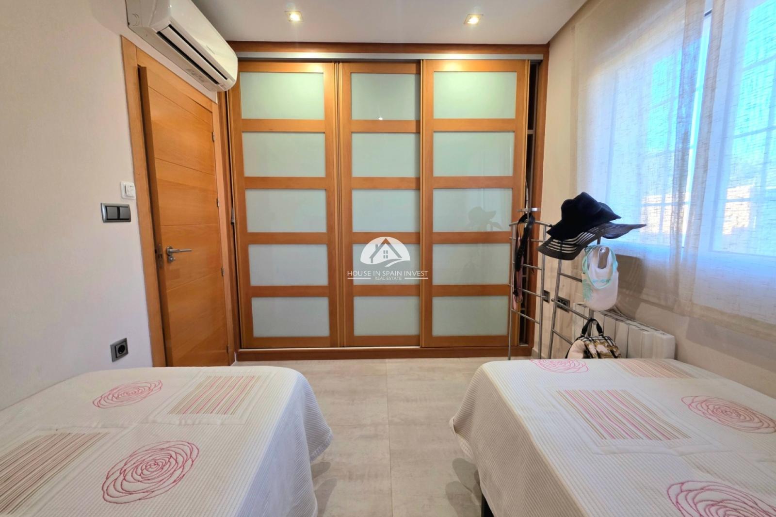 Villa en Venta en Torrevieja