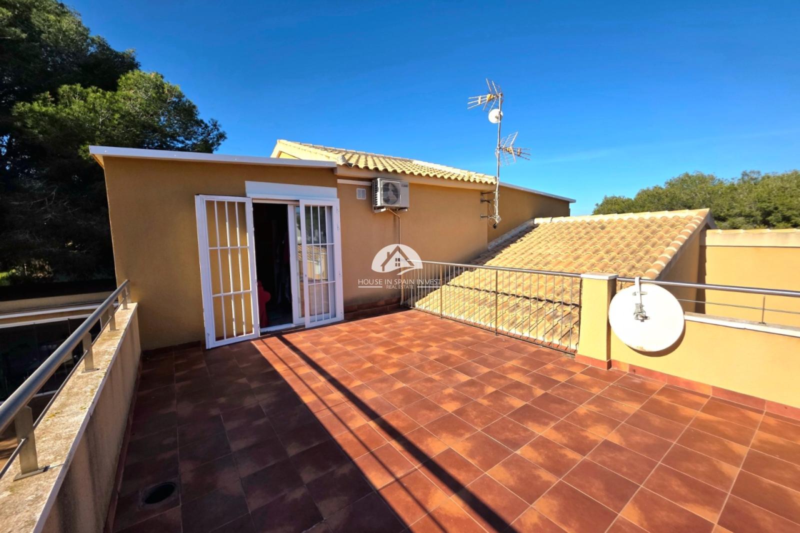 Villa en Venta en Torrevieja