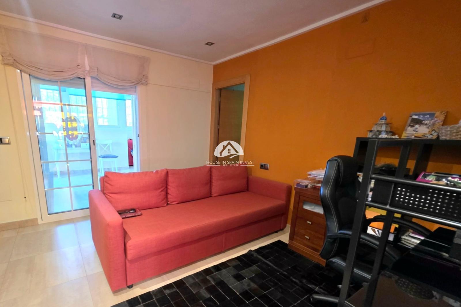 Villa en Venta en Torrevieja