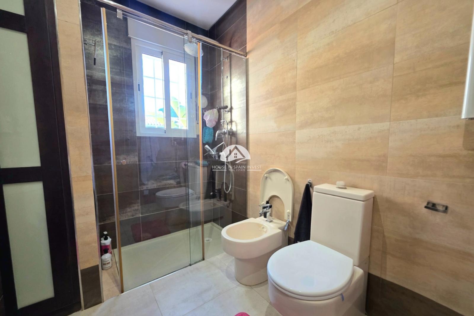 Villa en Venta en Torrevieja