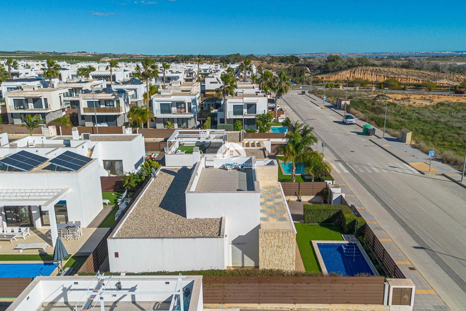 Villa en Venta en Orihuela