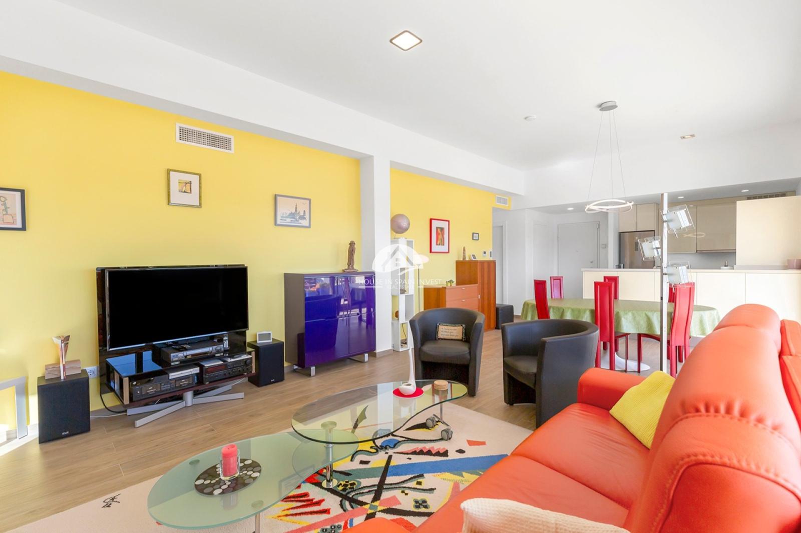 Villa en Venta en Orihuela