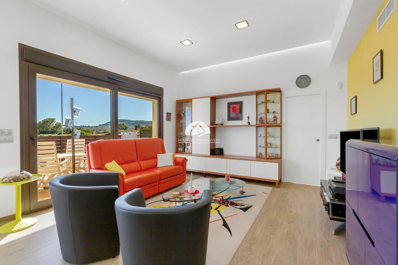 Villa en Venta en Orihuela