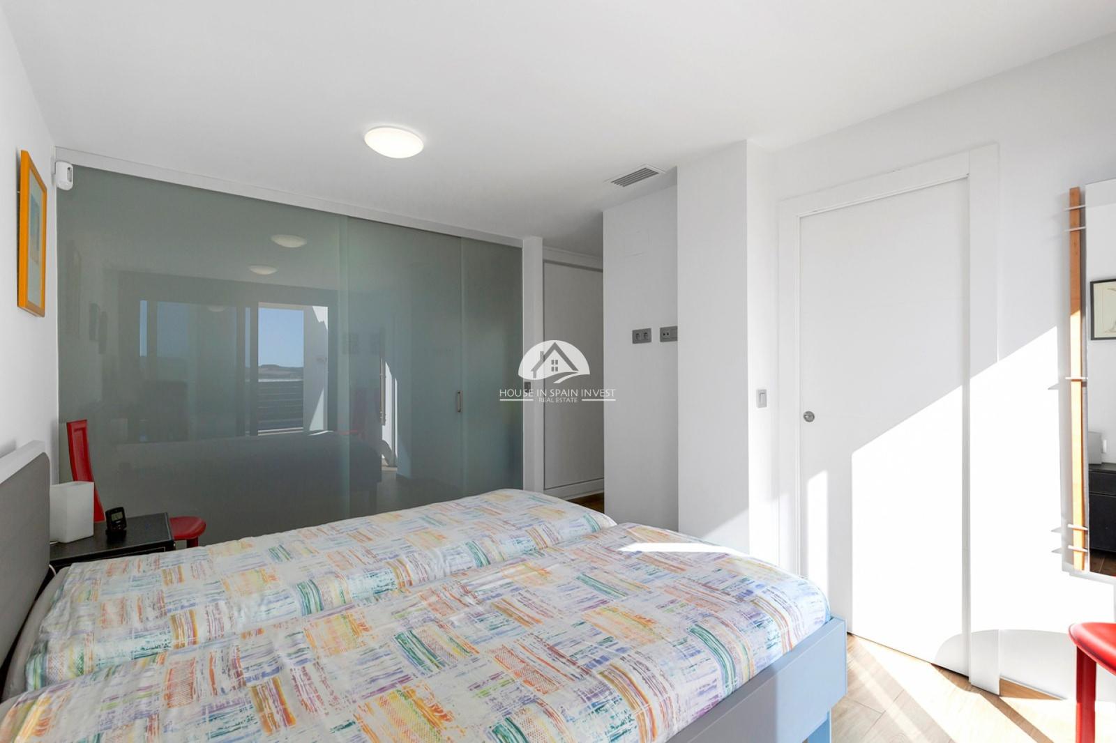 Villa en Venta en Orihuela