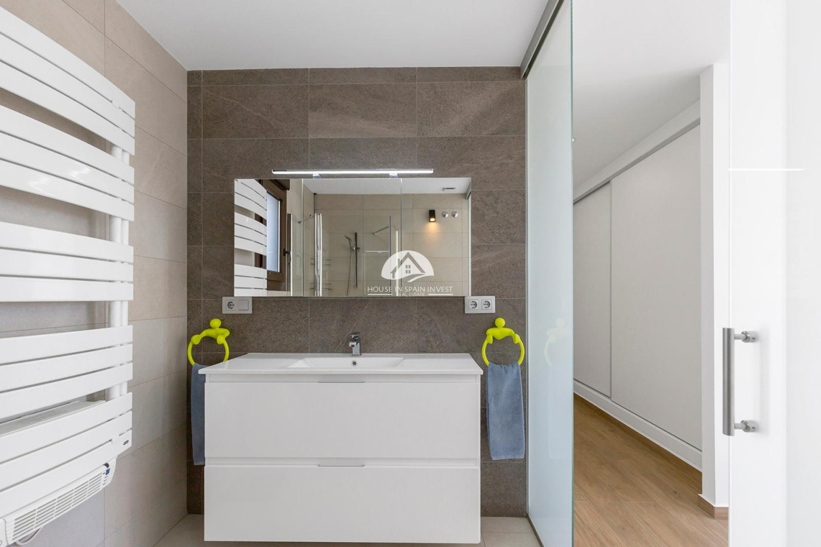 Villa en Venta en Orihuela