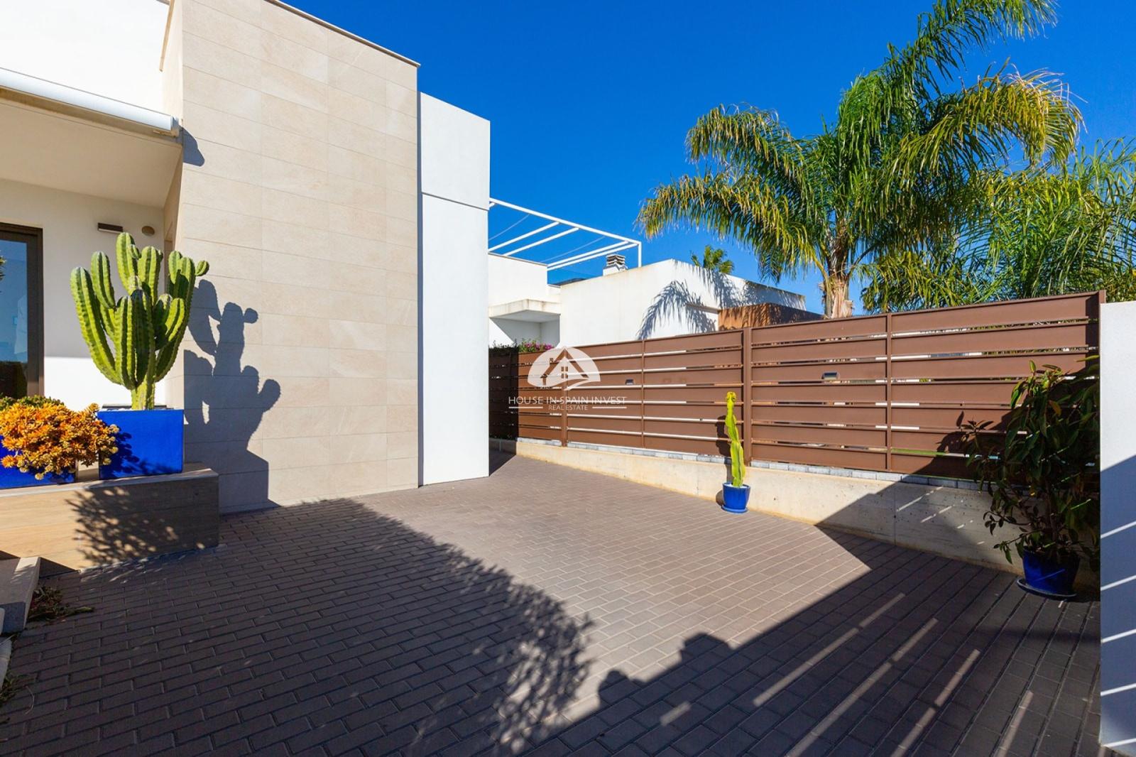 Villa en Venta en Orihuela