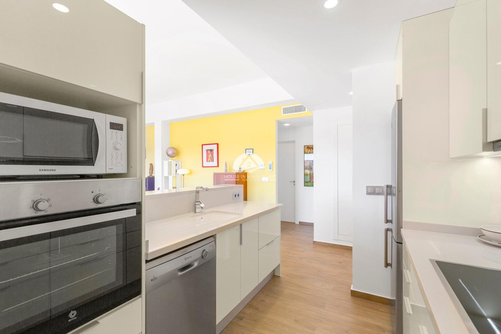 Villa en Venta en Orihuela