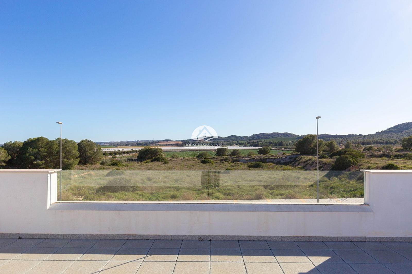 Villa en Venta en Orihuela