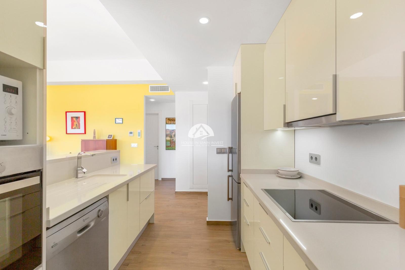 Villa en Venta en Orihuela