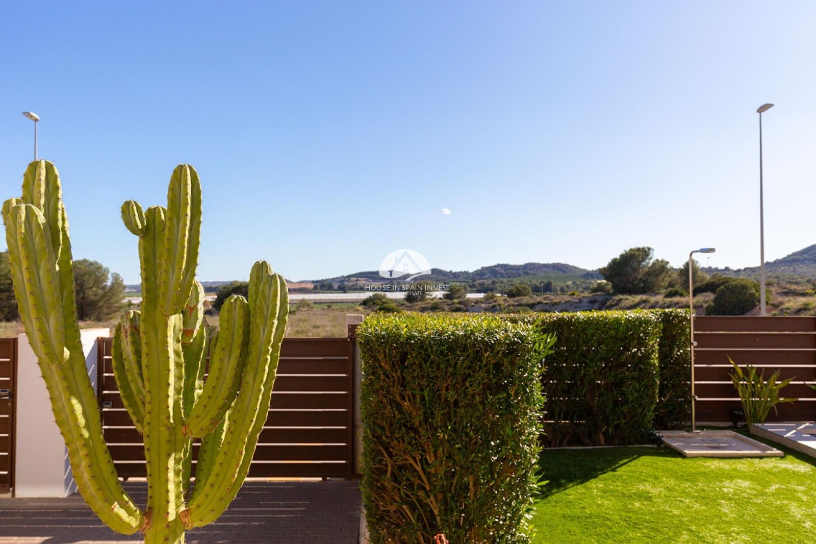 Villa en Venta en Orihuela
