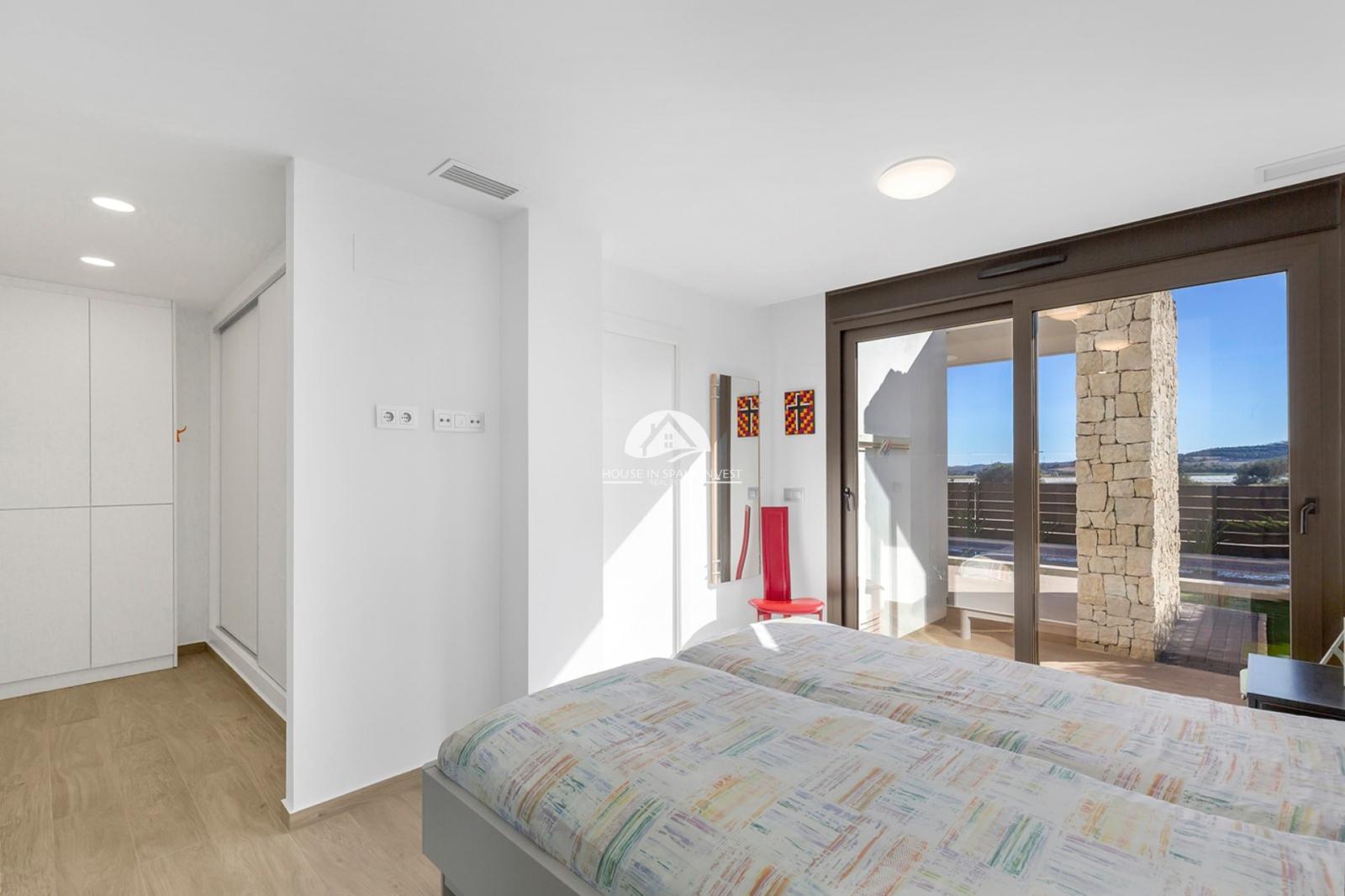 Villa en Venta en Orihuela