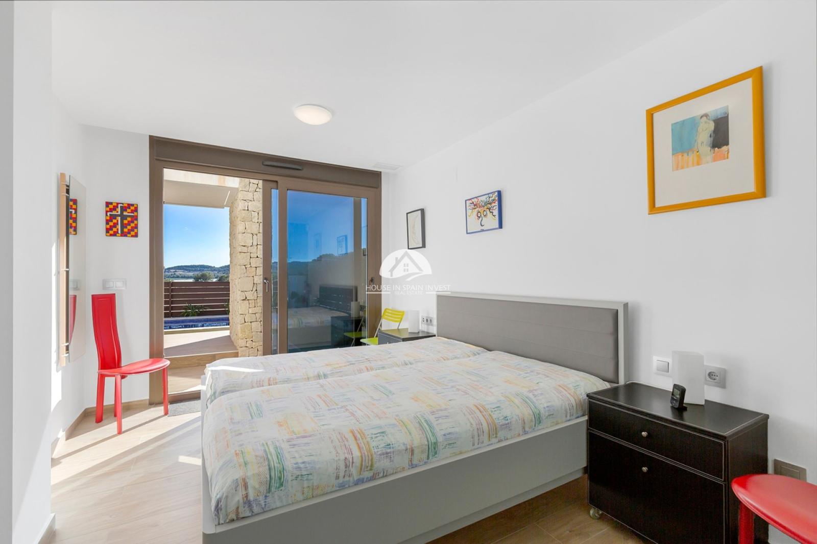 Villa en Venta en Orihuela